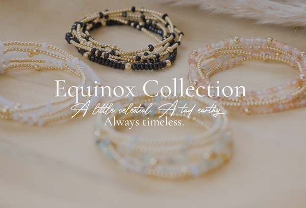 THE EQUINOX EDIT: MY FAVORITES + THE PIECES I THINK WILL GO FIRST