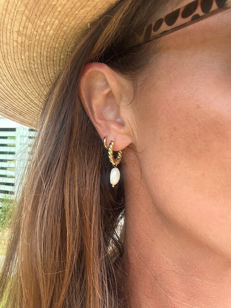Earring Best Practices: How to Keep Your Favorites Shining