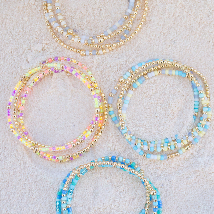 Coastal Collection