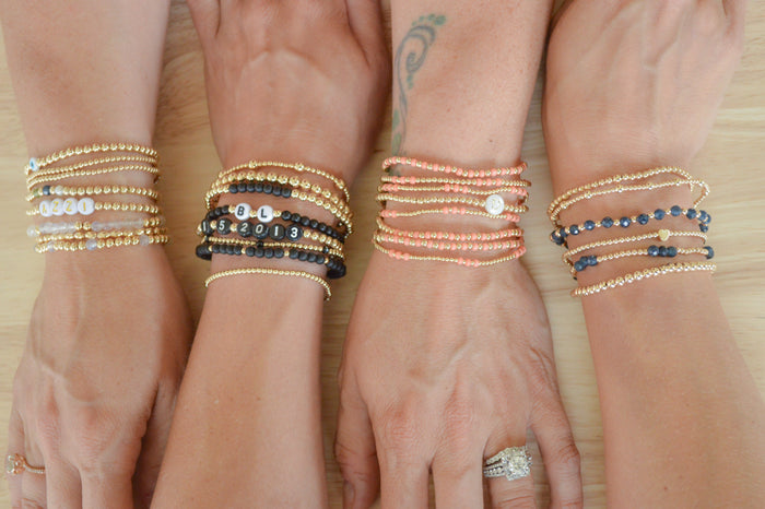 Stack your story