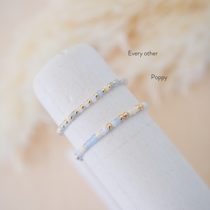 Southern Shores Bracelets