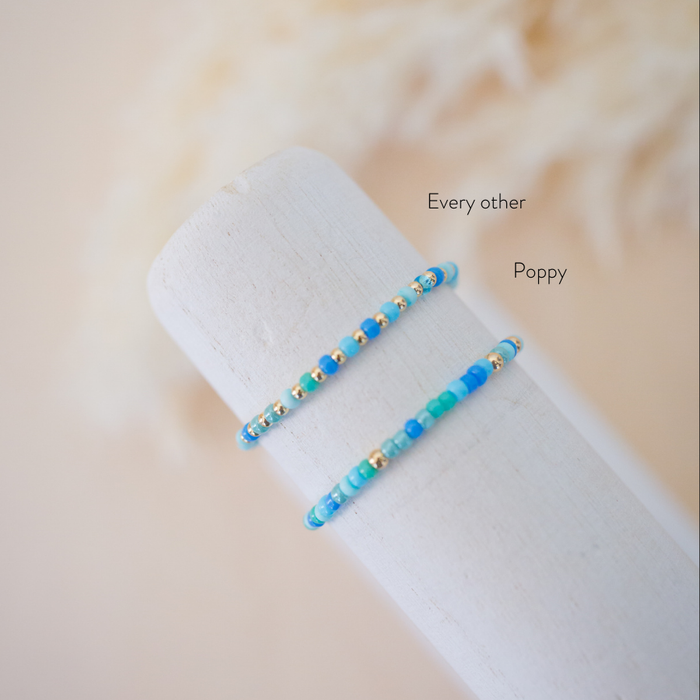 Waves Bracelets