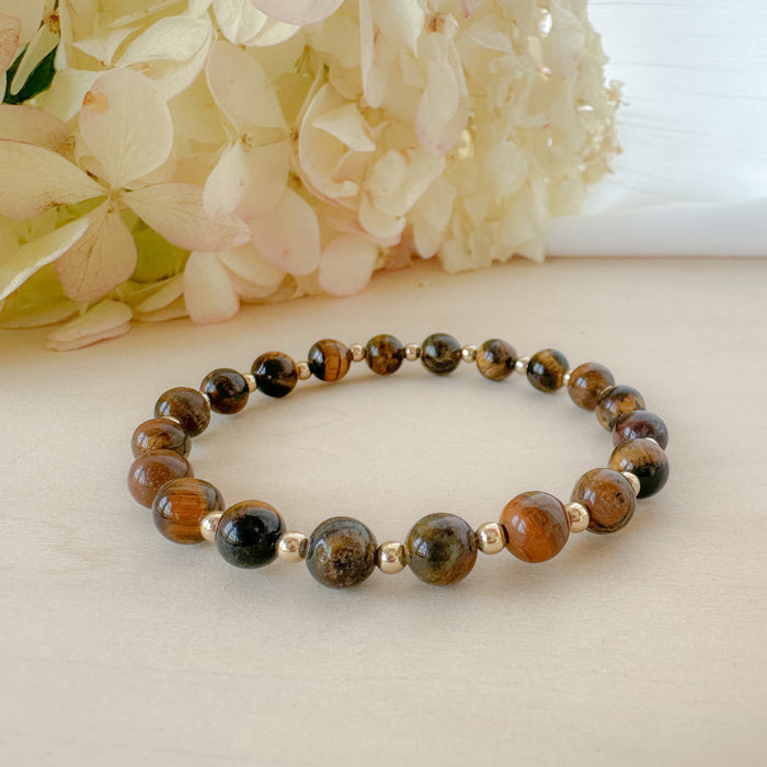 Tiger's Eye