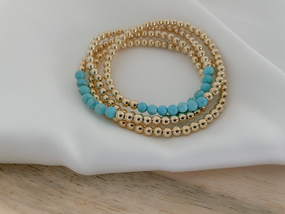 Birthstone Bracelet