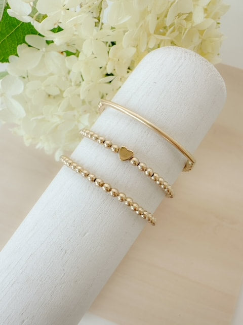 Golden Lover Stack