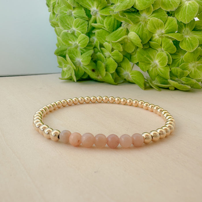 Sunstone Stack