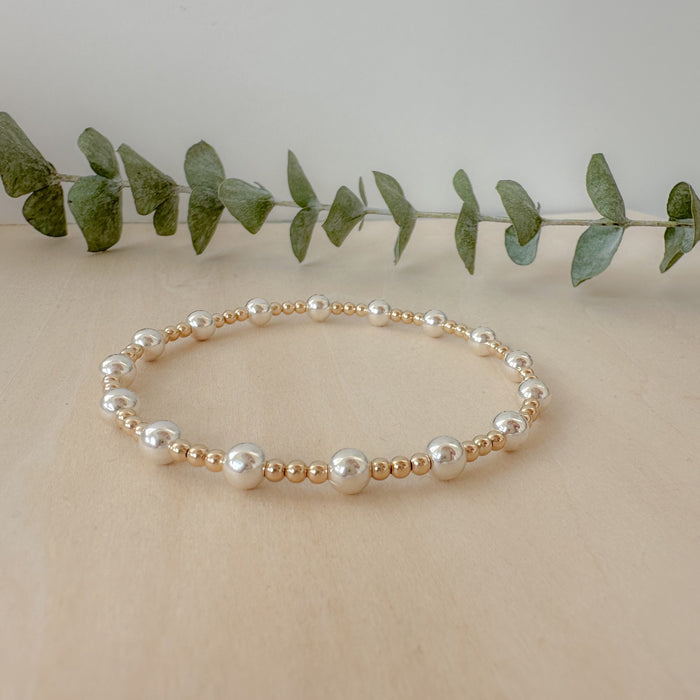 Mixed Metal - Soirée