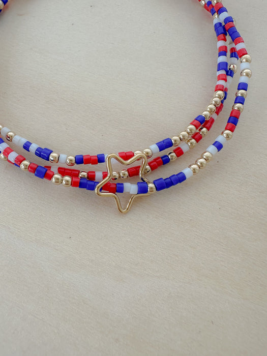 Firecracker Stack