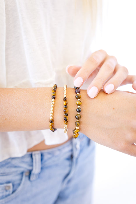 Tiger's Eye