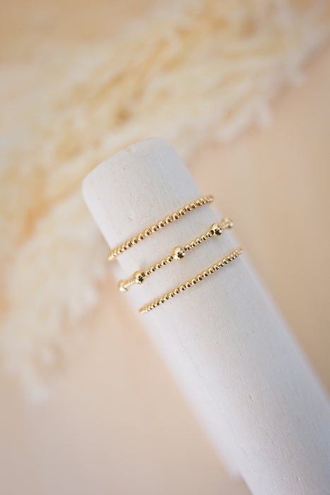 Naples Stack
