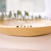line up of equinox studs