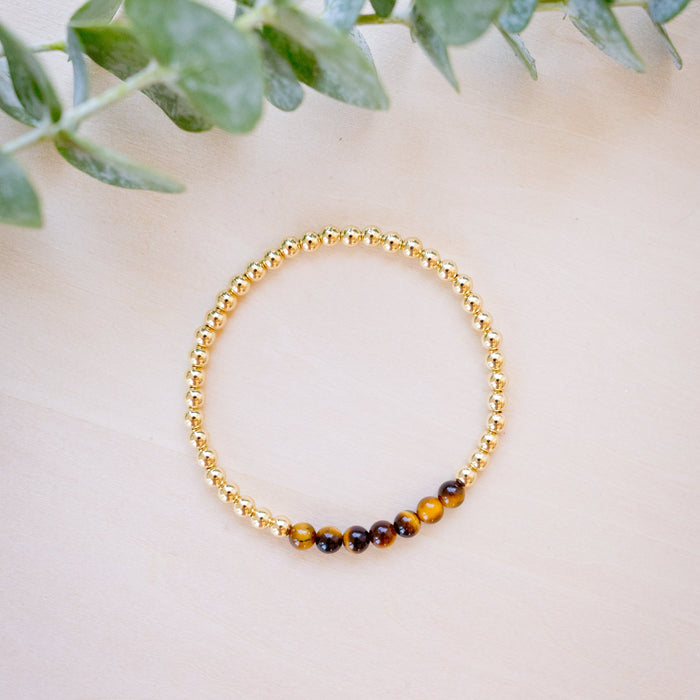 Tiger's Eye