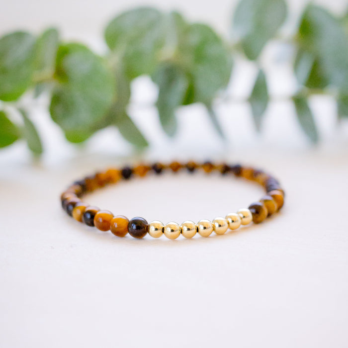 Tiger's Eye