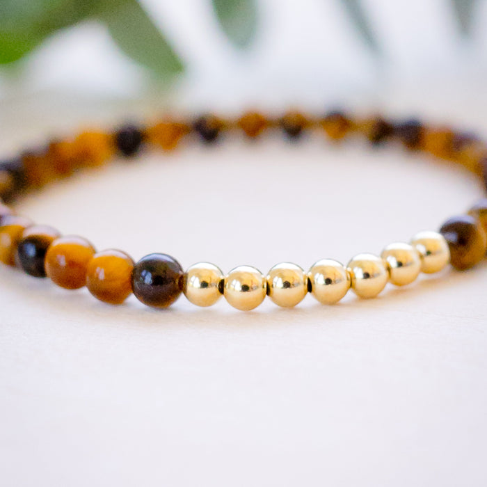 Tiger's Eye