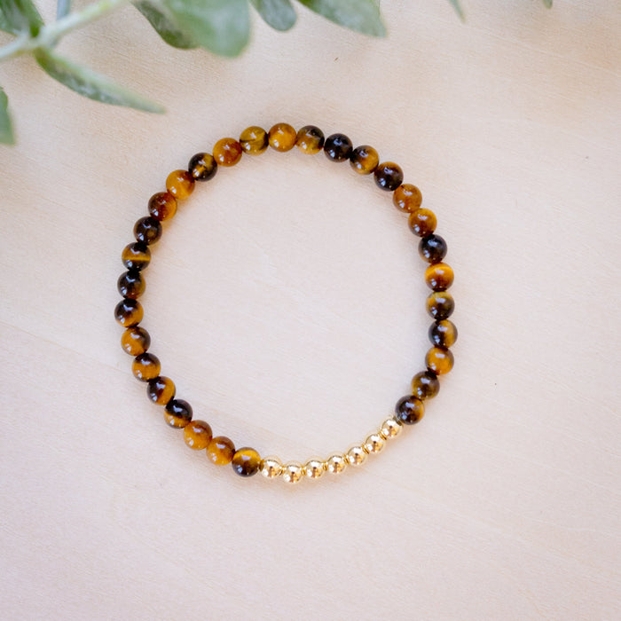 Tiger's Eye