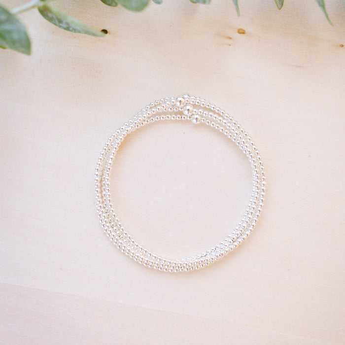 Dainty Stack