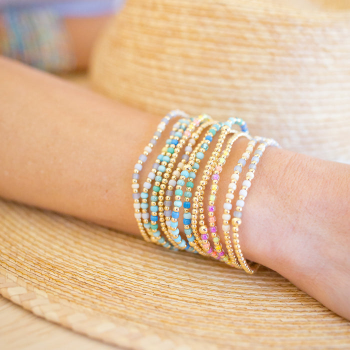 Southern Shores Bracelets