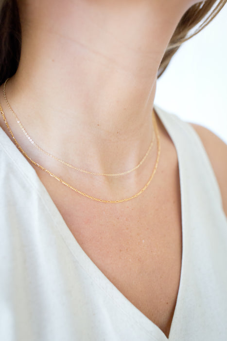 The Figaro Chain
