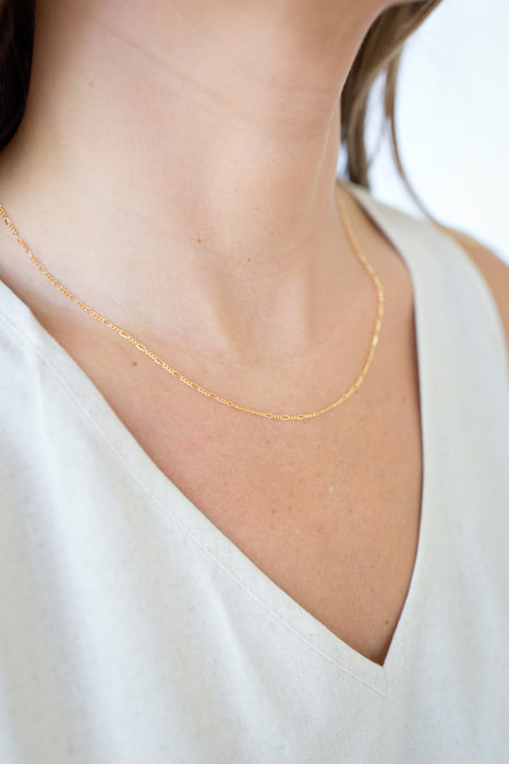 The Figaro Chain