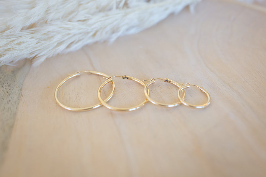 Timeless Hoops