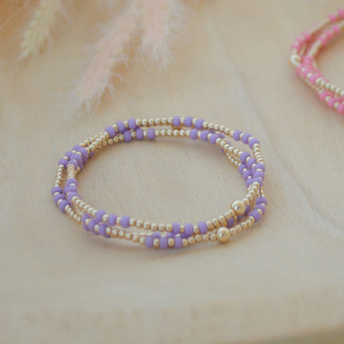 Be My Galentine Bracelets