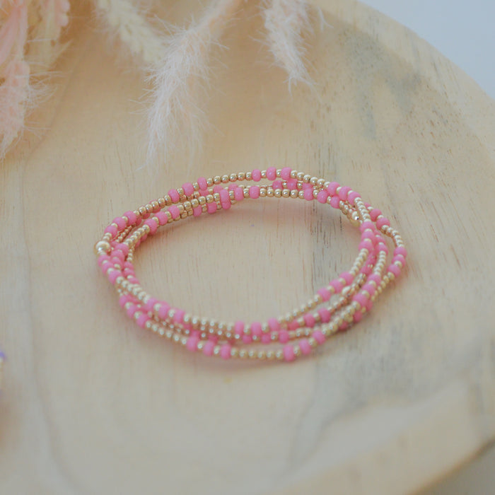 Be My Galentine Bracelets