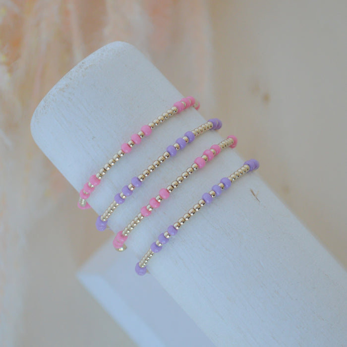 Be My Galentine Bracelets