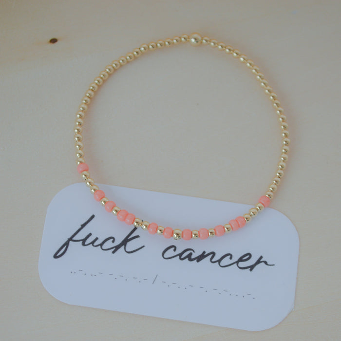 Dainty Morse Code Bracelet - Coming Soon (Preorders Available)