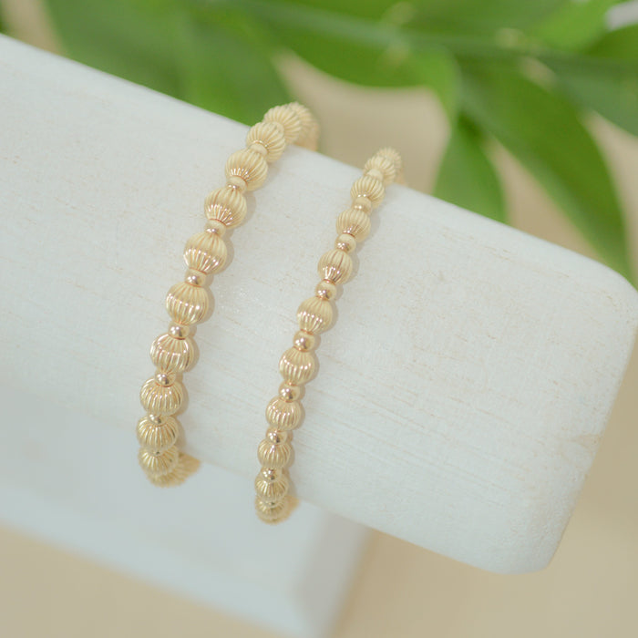 Luxe Every Other Bracelet