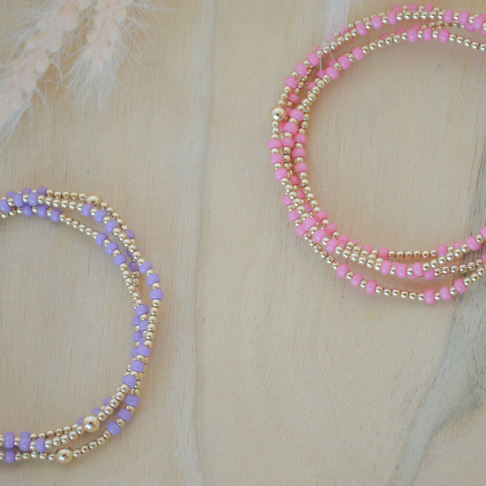 Be My Galentine Bracelets