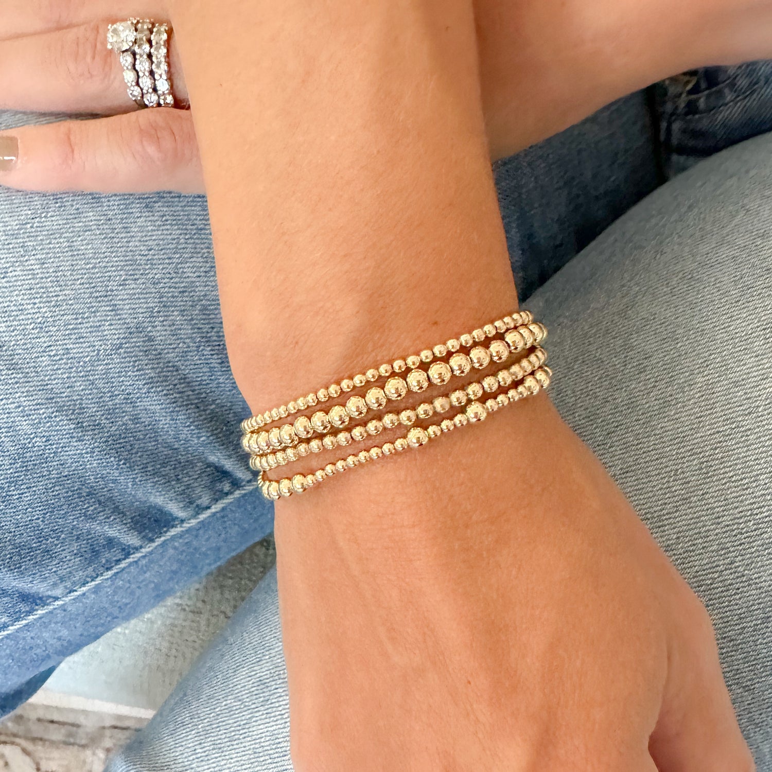 Everyday Stack