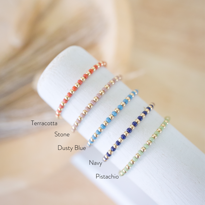 Greenbrier Bracelet