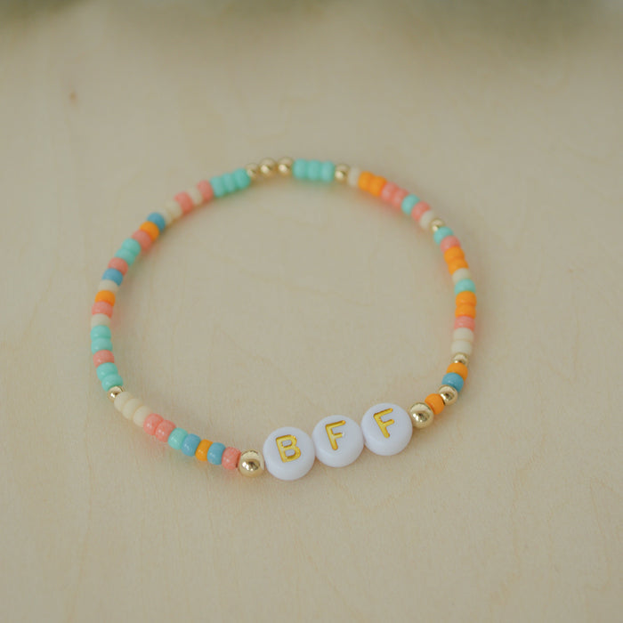 Friendship Bracelet