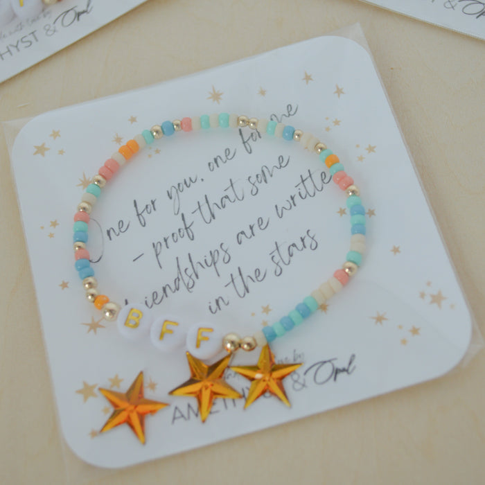 Friendship Bracelet
