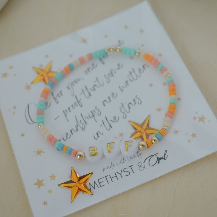 Friendship Bracelet