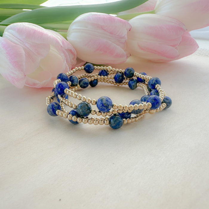 Gaia Lapis Stack