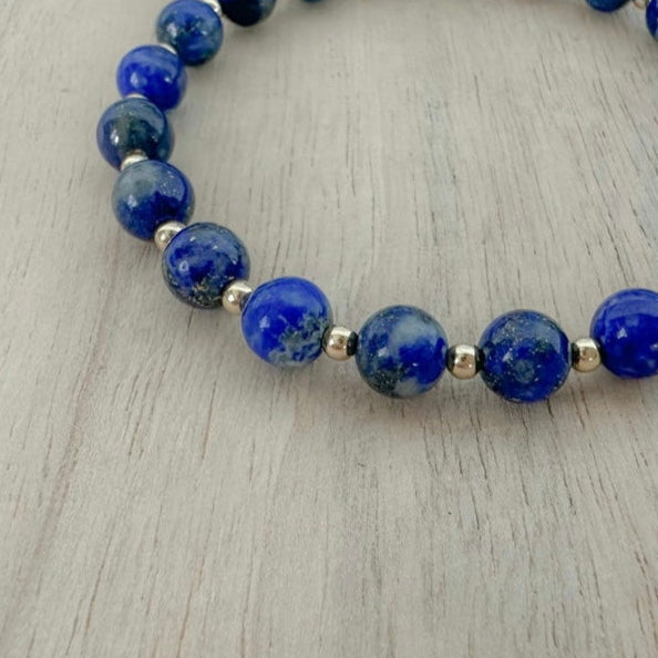 Lapis Lazuli Stack