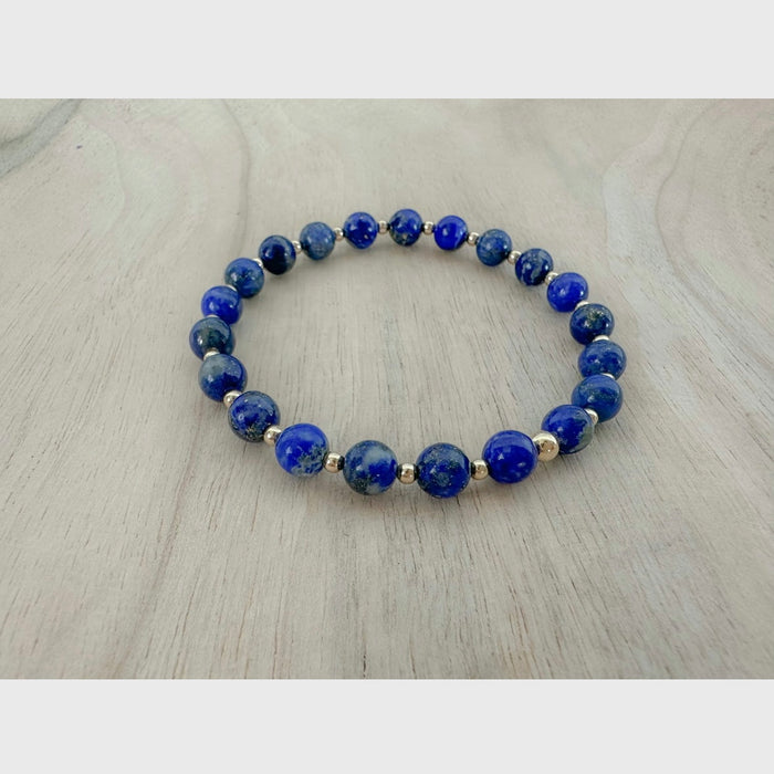 Lapis Lazuli Stack