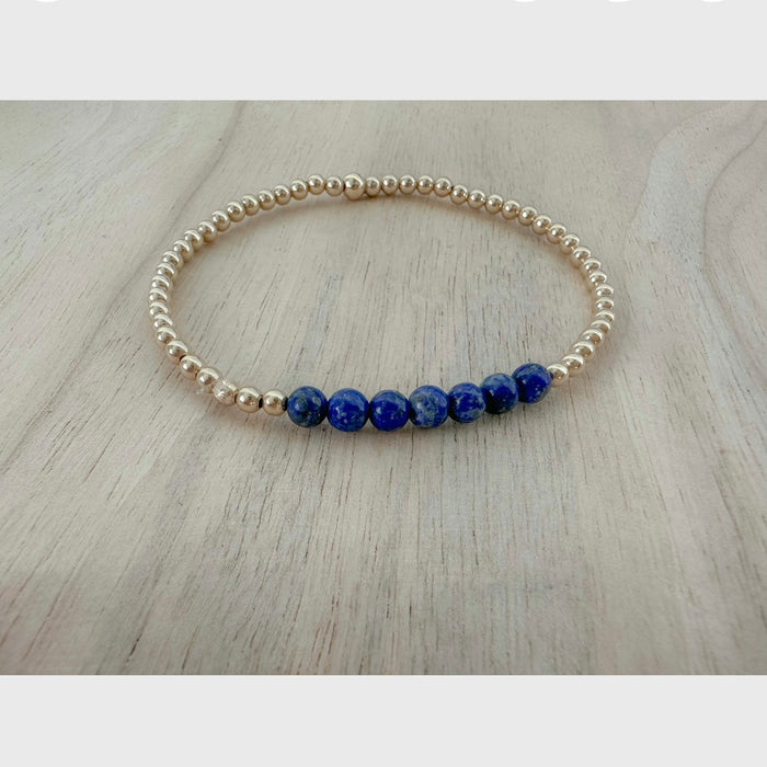 Lapis Lazuli Stack