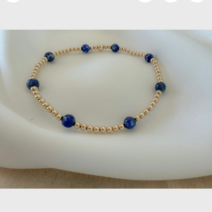 Lapis Lazuli Stack