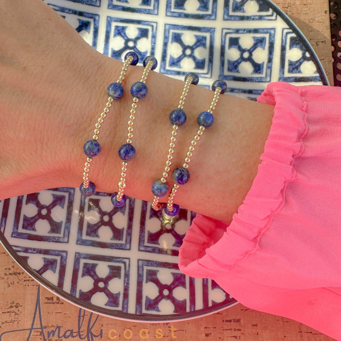 Gaia Lapis Stack
