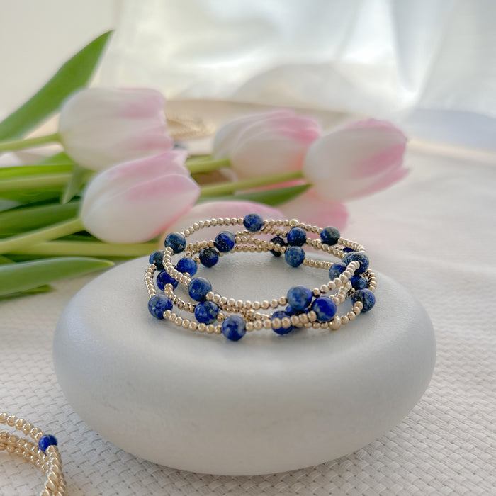 Gaia Lapis Stack