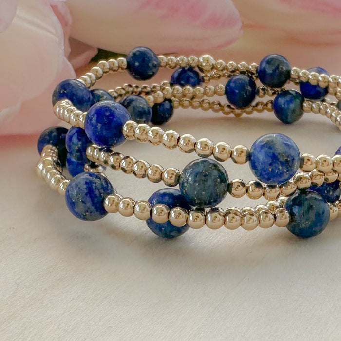 Gaia Lapis Stack