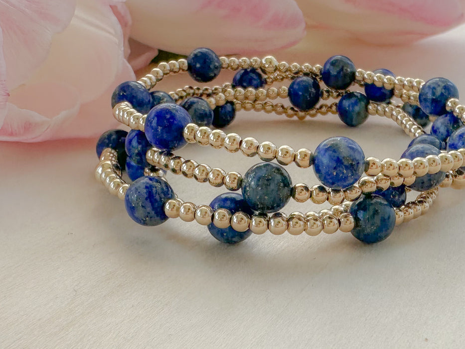 Gaia Lapis Stack