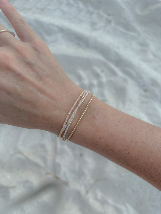 Siesta Key Stack