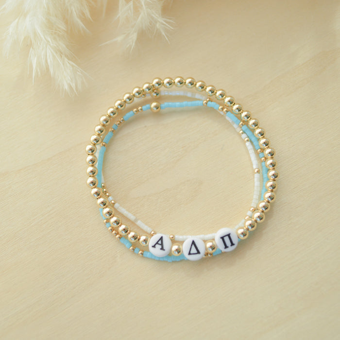 Sorority Stack