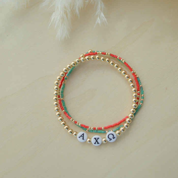 Sorority Stack