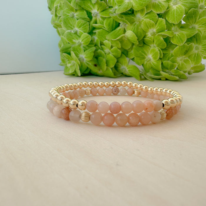 Sunstone Stack