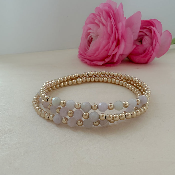 Blush Bracelet