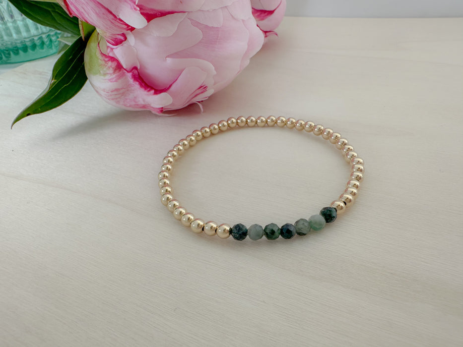 Birthstone Bracelet